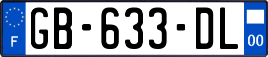 GB-633-DL