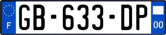 GB-633-DP
