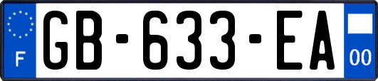 GB-633-EA