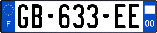 GB-633-EE