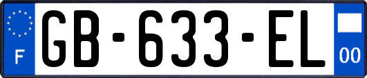 GB-633-EL