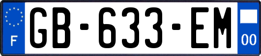 GB-633-EM