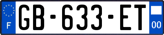 GB-633-ET