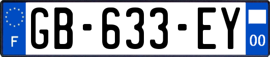 GB-633-EY