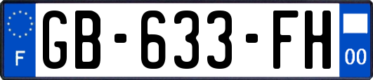 GB-633-FH