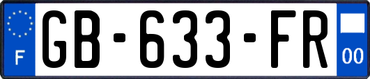 GB-633-FR