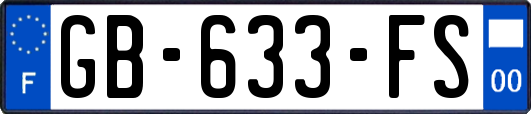 GB-633-FS