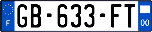 GB-633-FT