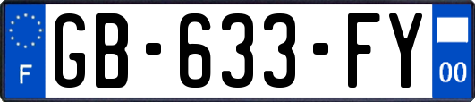 GB-633-FY