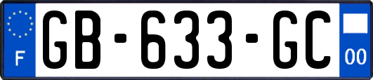 GB-633-GC