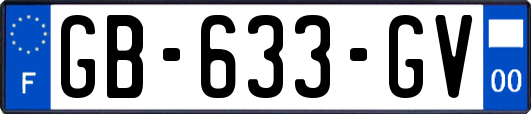 GB-633-GV