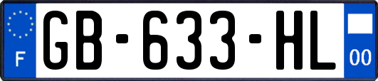 GB-633-HL
