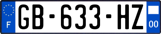 GB-633-HZ