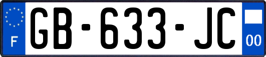 GB-633-JC