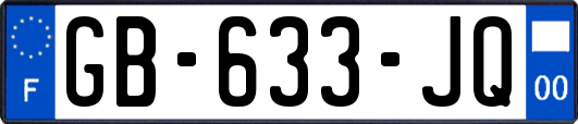 GB-633-JQ