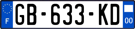 GB-633-KD