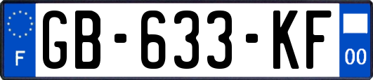 GB-633-KF