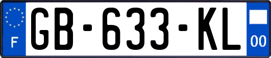 GB-633-KL