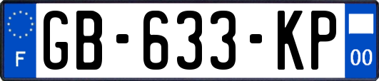 GB-633-KP