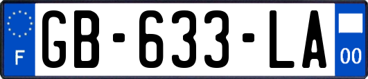 GB-633-LA