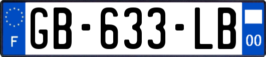 GB-633-LB