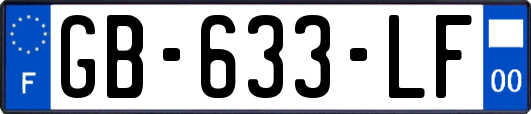 GB-633-LF