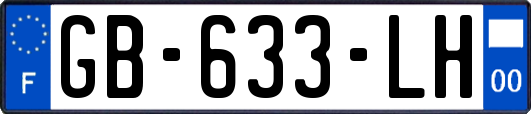 GB-633-LH