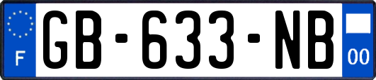 GB-633-NB