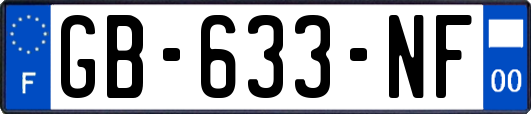 GB-633-NF