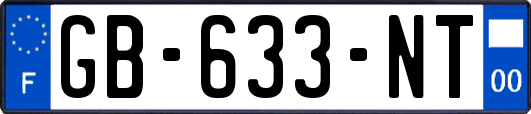 GB-633-NT