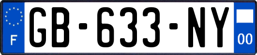 GB-633-NY