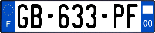 GB-633-PF