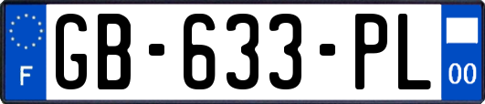 GB-633-PL