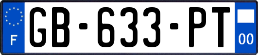 GB-633-PT