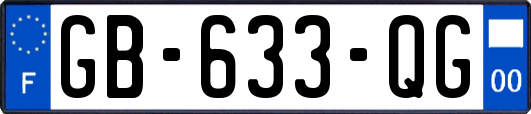 GB-633-QG