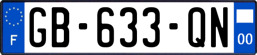 GB-633-QN