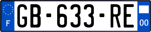GB-633-RE