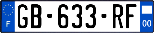 GB-633-RF