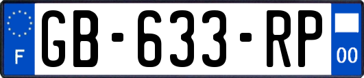 GB-633-RP