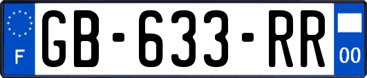 GB-633-RR
