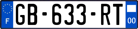 GB-633-RT