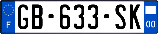 GB-633-SK