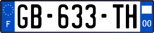 GB-633-TH