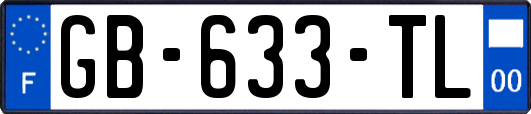 GB-633-TL