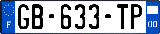 GB-633-TP