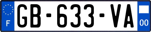 GB-633-VA