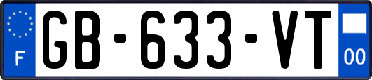 GB-633-VT
