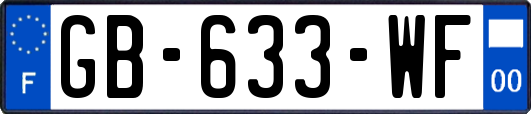GB-633-WF