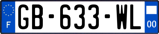 GB-633-WL