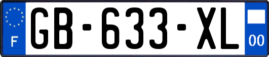 GB-633-XL